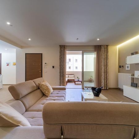 Golden Apartment Marsala Exterior foto