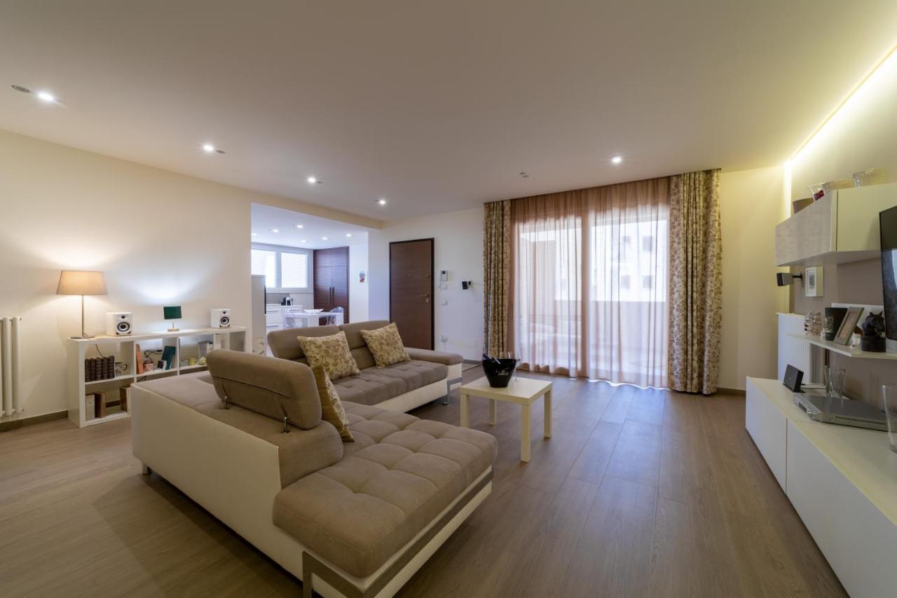 Golden Apartment Marsala Exterior foto