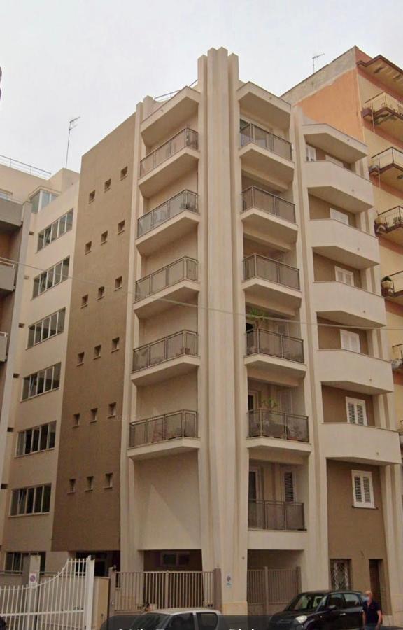 Golden Apartment Marsala Exterior foto